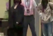 白鹿看到粉丝凌晨接机的反应引热议 网友：太可爱了-融党建互动平台