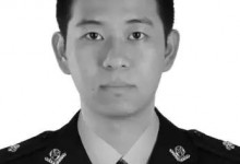 山西一民警遭持刀袭击牺牲 年仅27岁 网友：致敬英雄-融党建互动平台