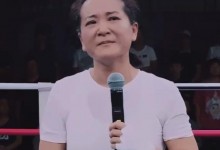 贾玲疯狂减肥2个月没瘦 教练瘦了 《热辣滚烫》纪录片上线-融党建互动平台