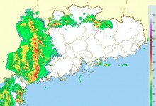 广州暴雨前夕野生动物园动物狂奔 网友：动物觉醒-融党建互动平台