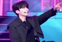 SJ厉旭回复辱追粉恶评：那是我努力工作后赚的钱-融党建互动平台