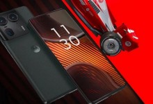 摩托罗拉X50 Ultra将于5月发布：旗下首款AI手机-融党建互动平台