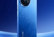 vivo Y200i手机搭载6000mAh大电池 4月20日预售-融党建互动平台