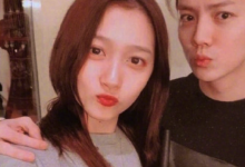 关晓彤连续8年为鹿晗庆生 网友：“一鹿彤行”稳稳的幸福-融党建互动平台