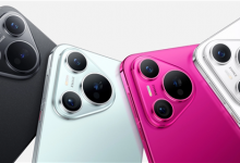 华为Pura 70/Pro+开售：屏幕存储升级 5499元起-融党建互动平台