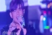 西湖大爷说周杰伦的歌是童年回忆 观众笑成一片-融党建互动平台