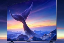 小米Redmi MAX 100寸最新电视开售：仅8999元-融党建互动平台