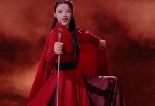 陈丽君唱流行唱到怀疑自己 陈丽君个人资料简介-融党建互动平台