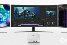 零刻迷你主机SER8售价2599元起 搭8845HS处理器-融党建互动平台