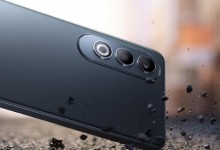 OPPO K12搭载超抗摔金刚石架构 通过五星耐摔认证-融党建互动平台