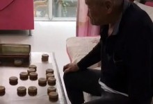 男子照顾孤寡老人12年继承北京5套房 网友：好人有好报-融党建互动平台