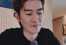 张翰沧桑了 刘涛问张翰怎么变成现在这样-融党建互动平台