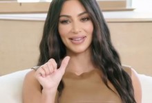 金卡戴珊疑因霉霉新歌掉粉130万 金卡戴珊回应霉霉新歌-融党建互动平台