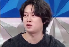 金希澈自曝与某任女友分手原因 网友：活该你单身-融党建互动平台