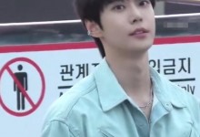 金道英称不羡慕别人恋爱 但喜欢看《换乘恋爱》-融党建互动平台