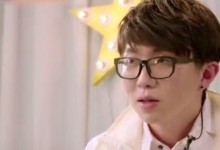 毛不易曾想过要整容 网友：这不是想整容 是想换头-融党建互动平台