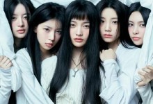 新人女团ILLIT被曝抄袭 被网友戏称为低配版newjeans-融党建互动平台