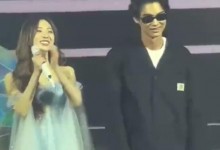 郑乃馨公开恋情后被音乐节除名 男友为泰星Bright-融党建互动平台