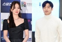 孔刘宋慧乔或合作新剧 卢熙京编剧的全新剧集-融党建互动平台