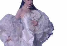 戚薇不建议大家瘦成艺人的样子 称女性强大不在于被叫哥叫姐-融党建互动平台