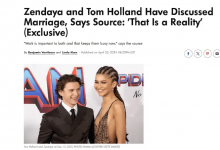 外媒曝“荷兰弟”赞达亚考虑结婚 两人有过讨论-融党建互动平台