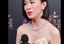 佘诗曼：别问我感情的事 是我选择喜欢谁不喜欢谁-融党建互动平台