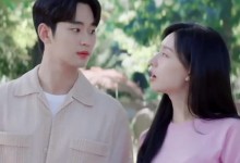 《眼泪女王》收视率超越《爱的迫降》获tvN历代收视率第一-融党建互动平台