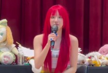 宋雨琦：反正他们听不懂 宋雨琦最新活动消息-融党建互动平台