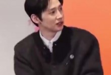 朴成勋称出演《眼泪女王》后被阿姨打后背-融党建互动平台