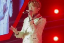 阿沁称不排斥和詹雯婷合体 音乐上一直有合作-融党建互动平台