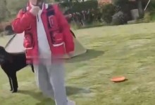 女子威胁保安“看你饭碗能保得住” 网友：好大的官威-融党建互动平台