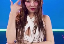 泫雅一个月晕倒12次 透露高调恋爱的原因-融党建互动平台