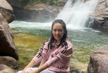 章子怡重回《卧虎藏龙》取景地 梦回玉娇龙-融党建互动平台