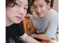 金希澈晒与韩庚合照 韩庚什么时候退团的？-融党建互动平台