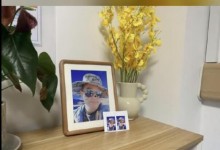 男子确诊胃癌提前一年安排身后事 自称这个决定很浪漫-融党建互动平台