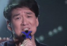 周华健演唱会离场时摔倒 周华健几岁了？-融党建互动平台