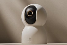 小米摄像机C700上架：4K分辨率 夜视距离最远达10米-融党建互动平台