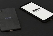 Bigme墨水屏手机HiBreak即将发布：有彩墨版本-融党建互动平台