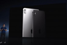 新iPadPro从M2芯片直接跃升至M4 采用OLED屏幕 价格8999元起-融党建互动平台