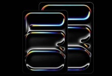 新iPad Pro2024不支持息屏常显功能 但刷新率最低为10Hz-融党建互动平台