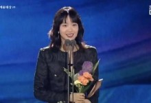 2024百想艺术大赏获奖名单公布 金高银成百想影后-融党建互动平台