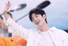 元气森林向肖战致歉 元气森就肖战海报事件致歉-融党建互动平台