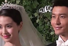 曝黄晓明Angelababy带娃去迪士尼 合体仅为陪伴孩子-融党建互动平台