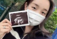 韩国著名女歌手白娥娟宣布怀孕 宝宝性别曝光-融党建互动平台