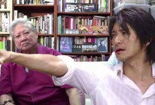 洪金宝再谈周星驰 洪金宝周星驰事件回顾-融党建互动平台