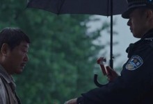 范伟新片《朝云暮雨》曝片段 重刑犯出狱重新做人？-融党建互动平台