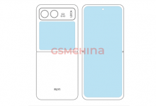 小米MIX Flip入网：67W快充+骁龙8 Gen3处理器-融党建互动平台