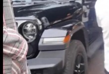 警方通报男子摸车被索赔1万：两人造谣被行拘-融党建互动平台