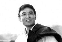 著名表演艺术家石维坚去世 曾主演《天云山传奇》-融党建互动平台