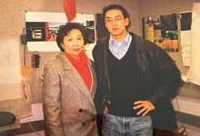 吴彦祖说每天都想妈妈 透露妈妈走了快十年了-融党建互动平台